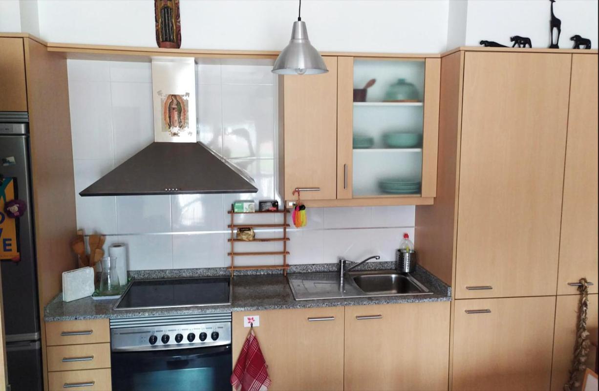 Apartamento Boho Chic Costa Da Morte A Favela Apartment *